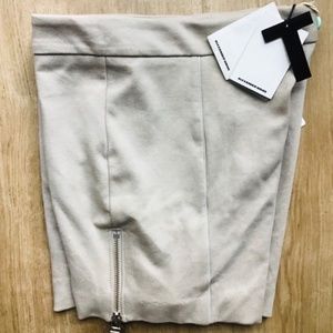 New W/Tags T Alexander Wang Shorts